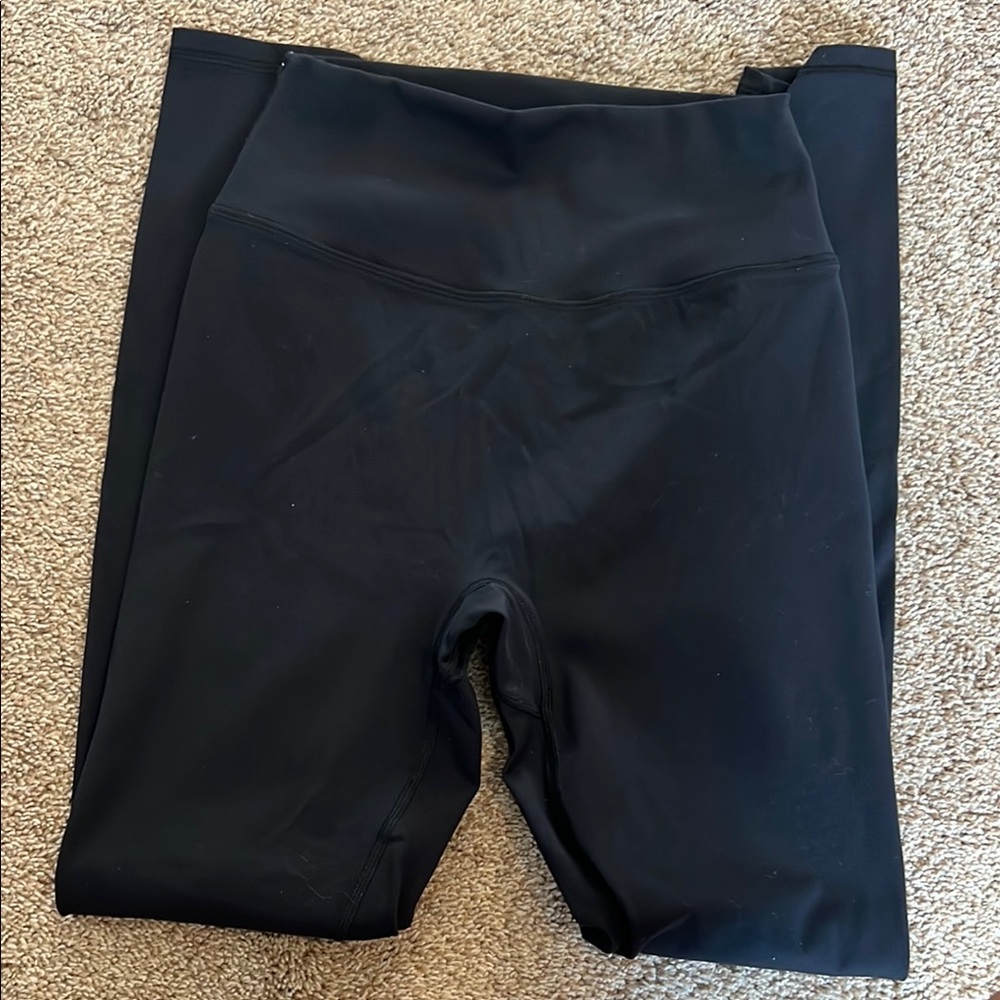 KAMO Fitness Leggings